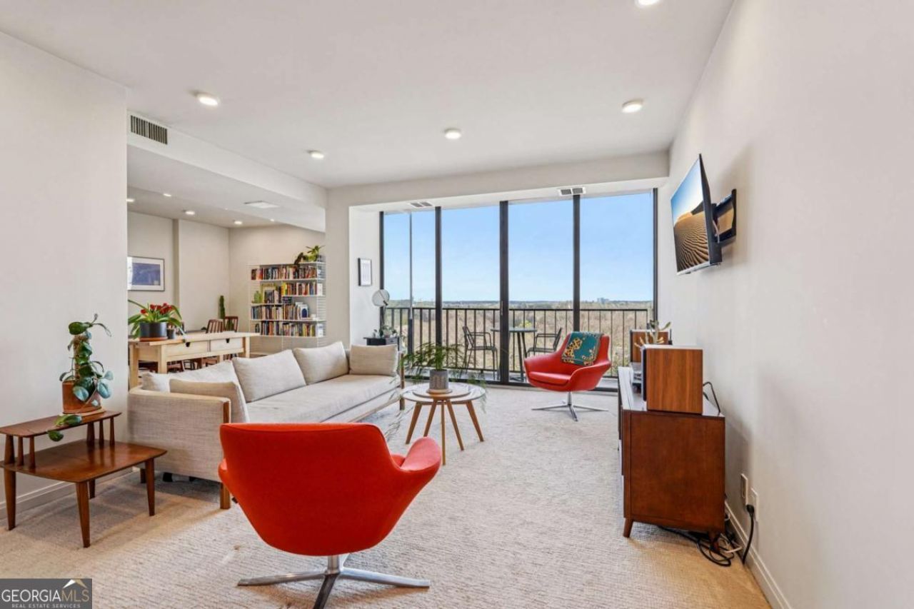 145 15th Street Ne, Unit 1029, Atlanta, GA 30309 Main Photo