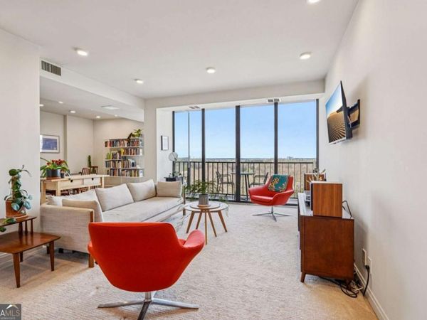 145 15th Street NE, Unit 1029, Atlanta, GA 30309