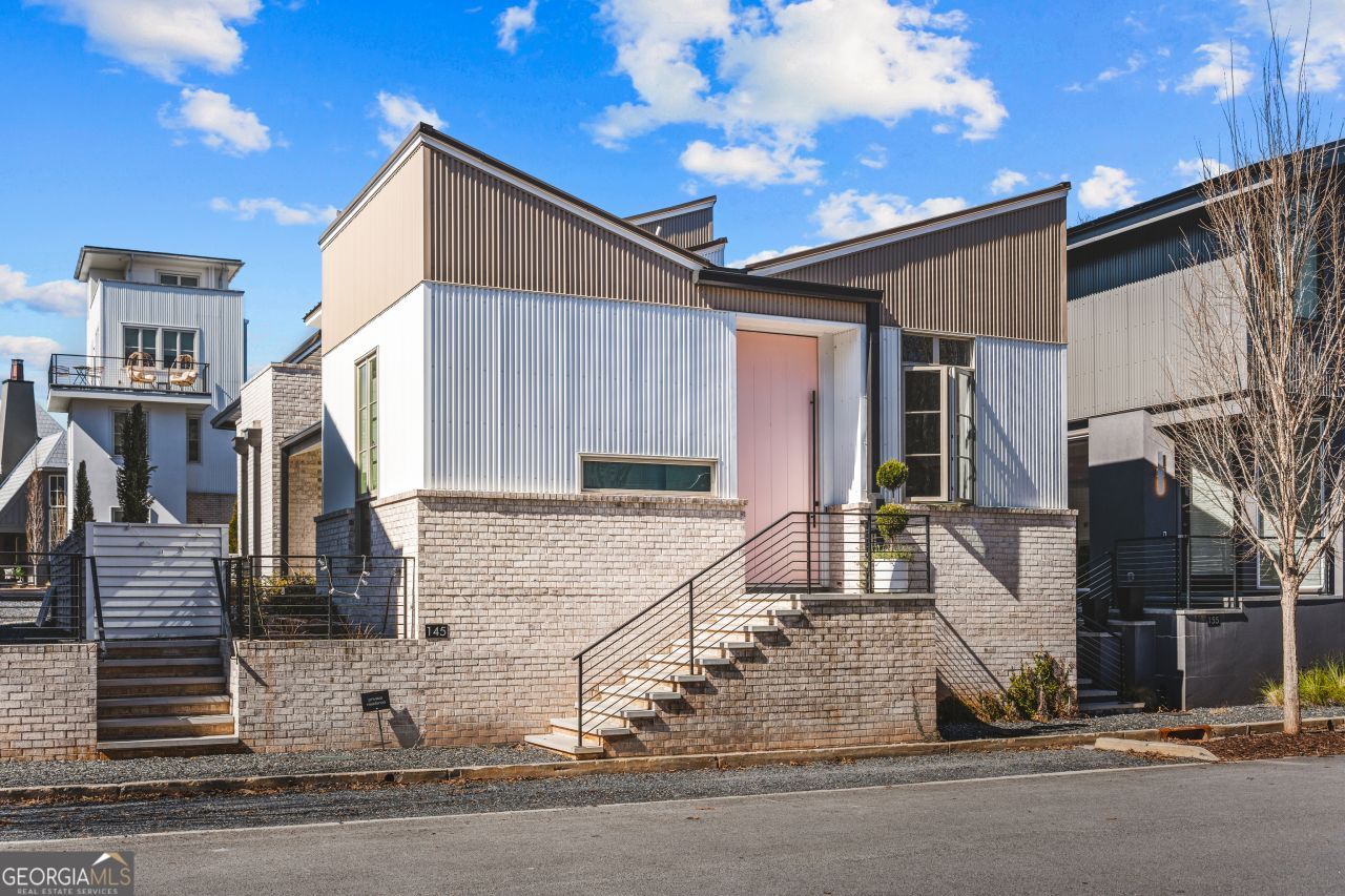 145 Arcadia Avenue, Fayetteville, GA 30214 Main Photo