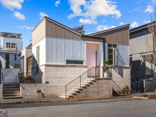 145 Arcadia Avenue, Fayetteville, GA 30214