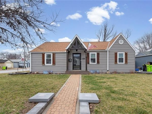 1400 E 21st Avenue, Kansas City, MO 64116