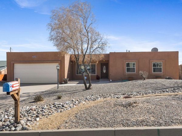 3114 Sue Circle SE, Rio Rancho, NM 87124