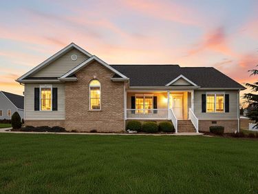 202 BARTLEY ST, Dayton, VA 22821