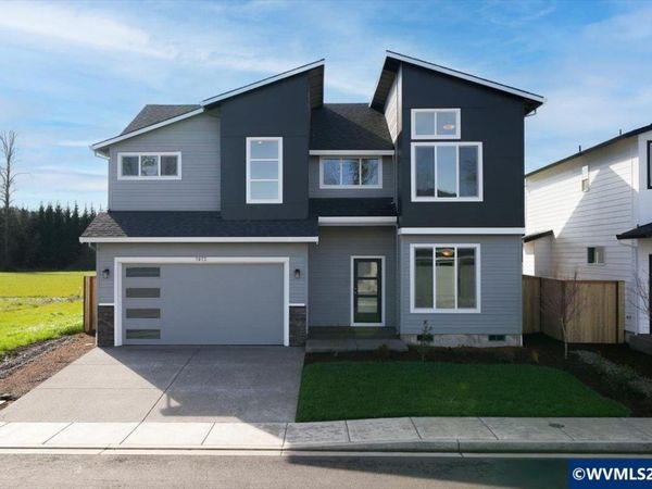 7073 SE Pinot Noir Dr, Corvallis, OR 97330