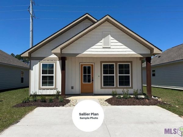 71740 Spike Drive, Madisonville, LA 70447