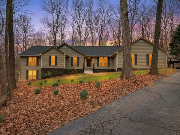 241 Staghorn Trail, Nicholson, GA 30565