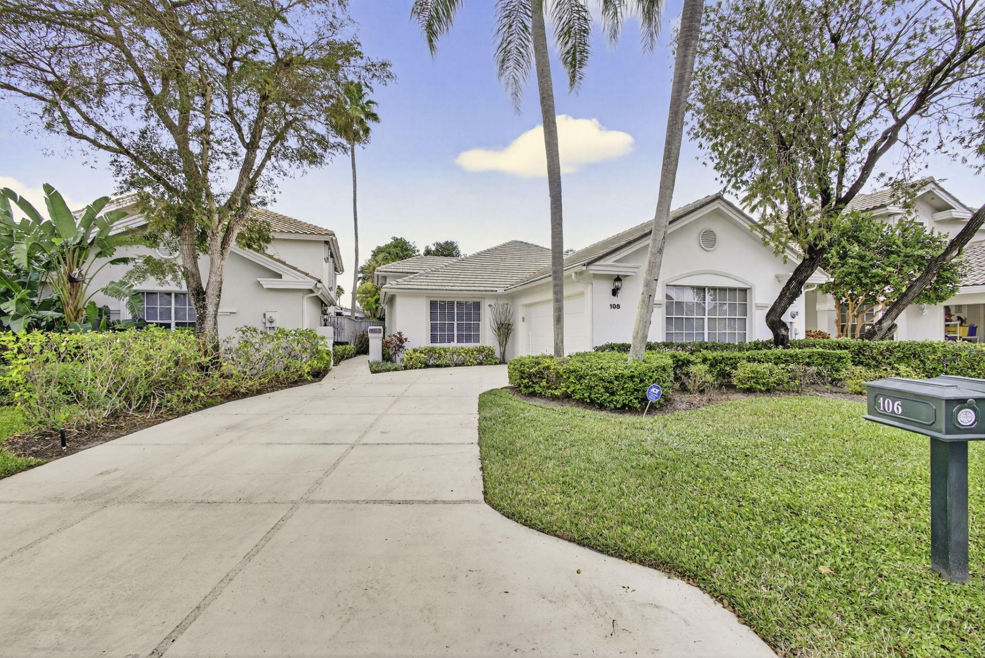 108 Eagleton Lane, Palm Beach Gardens, FL 33418 Photo