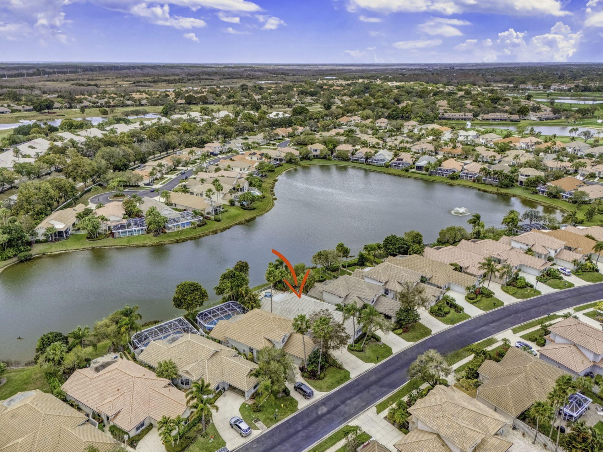 108 Eagleton Lane, Palm Beach Gardens, FL 33418 Photo