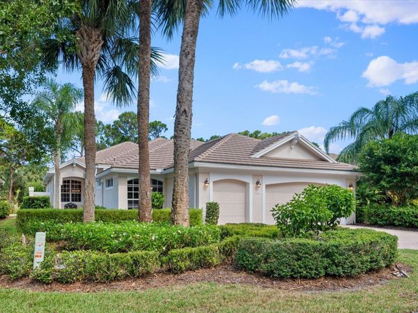 3498 SE Doubleton Drive, Stuart, FL 34997