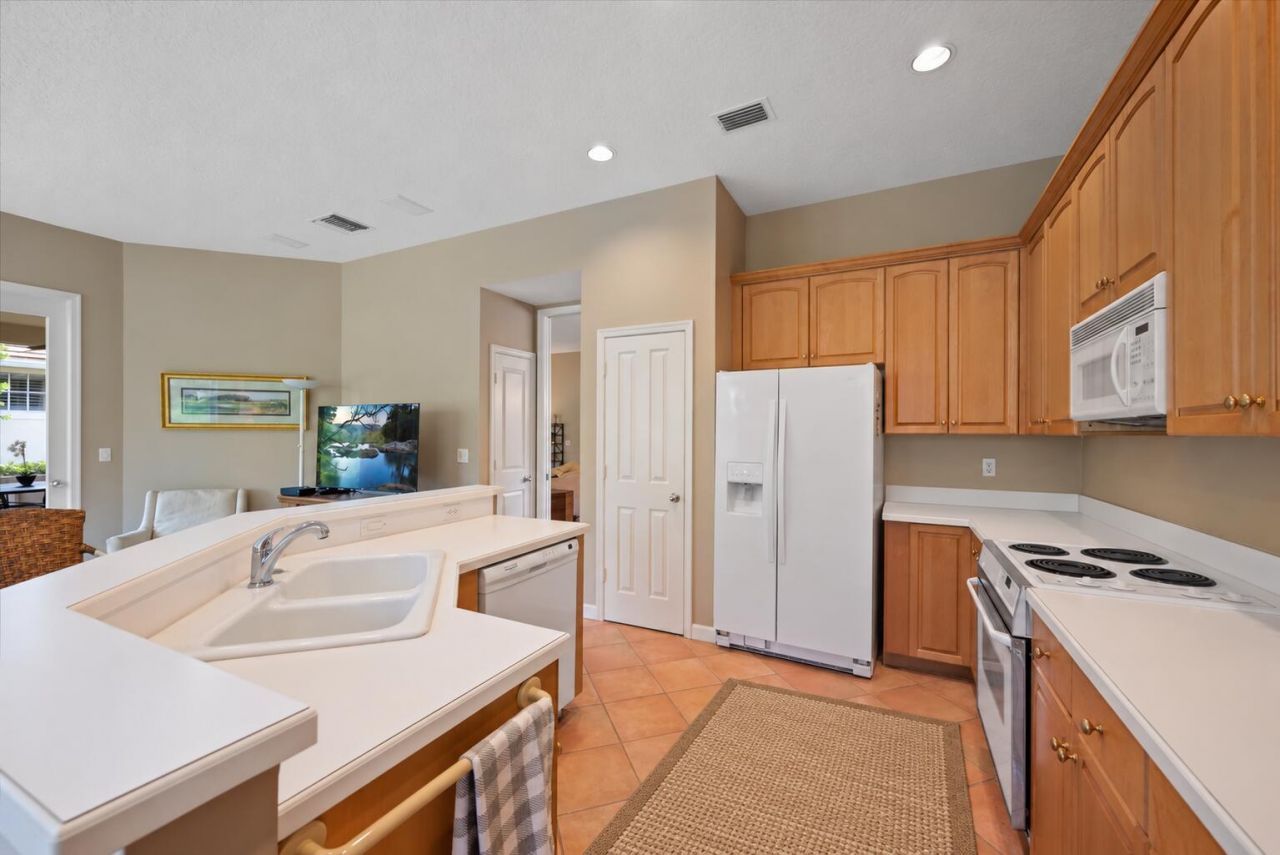 3498 SE Doubleton Drive, Stuart, FL 34997 Photo