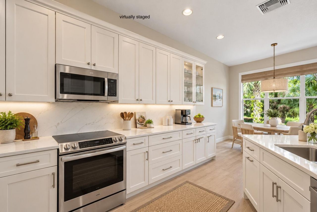 3498 SE Doubleton Drive, Stuart, FL 34997 Photo