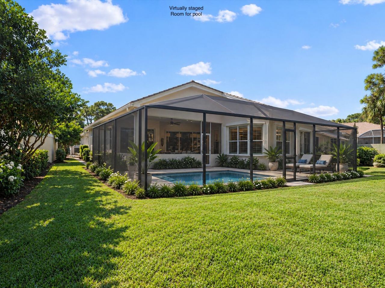 3498 SE Doubleton Drive, Stuart, FL 34997 Photo
