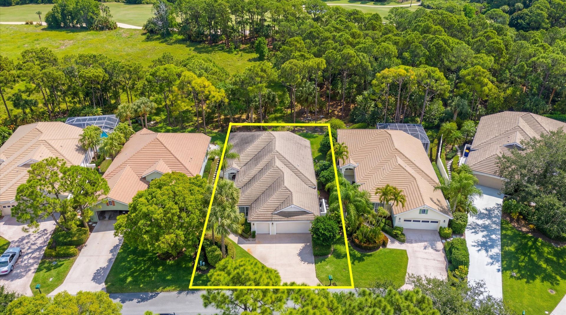 3498 SE Doubleton Drive, Stuart, FL 34997 Photo