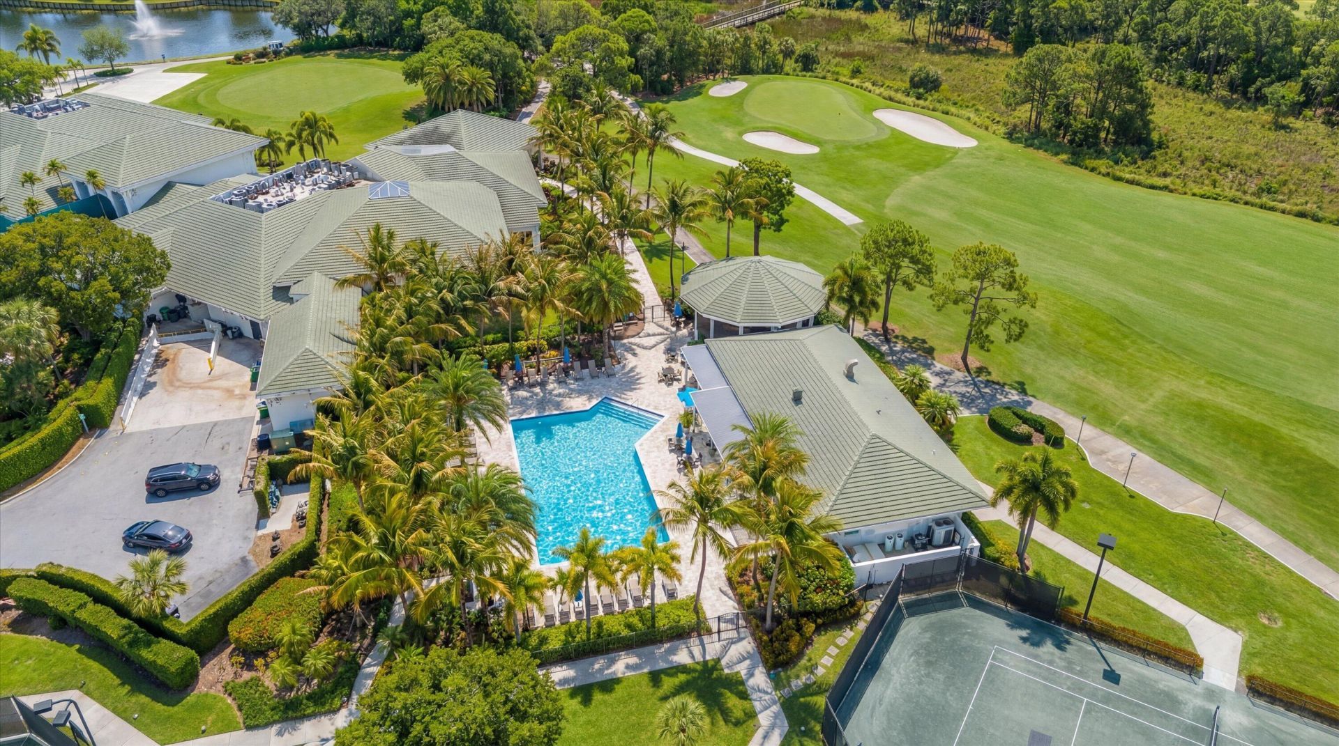 3498 SE Doubleton Drive, Stuart, FL 34997 Photo