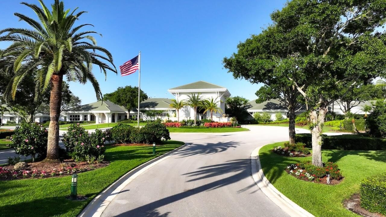 3498 SE Doubleton Drive, Stuart, FL 34997 Photo