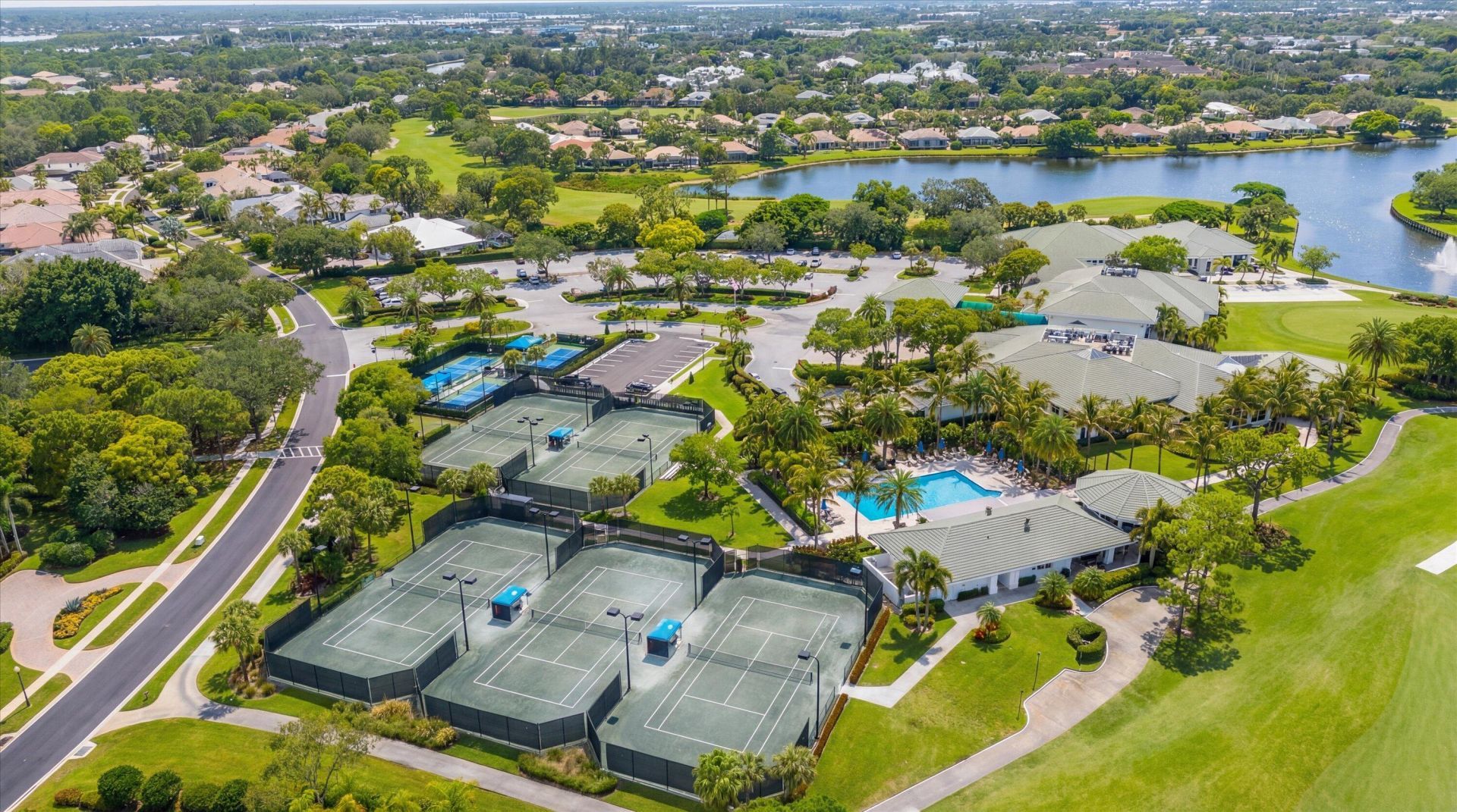 3498 SE Doubleton Drive, Stuart, FL 34997 Photo