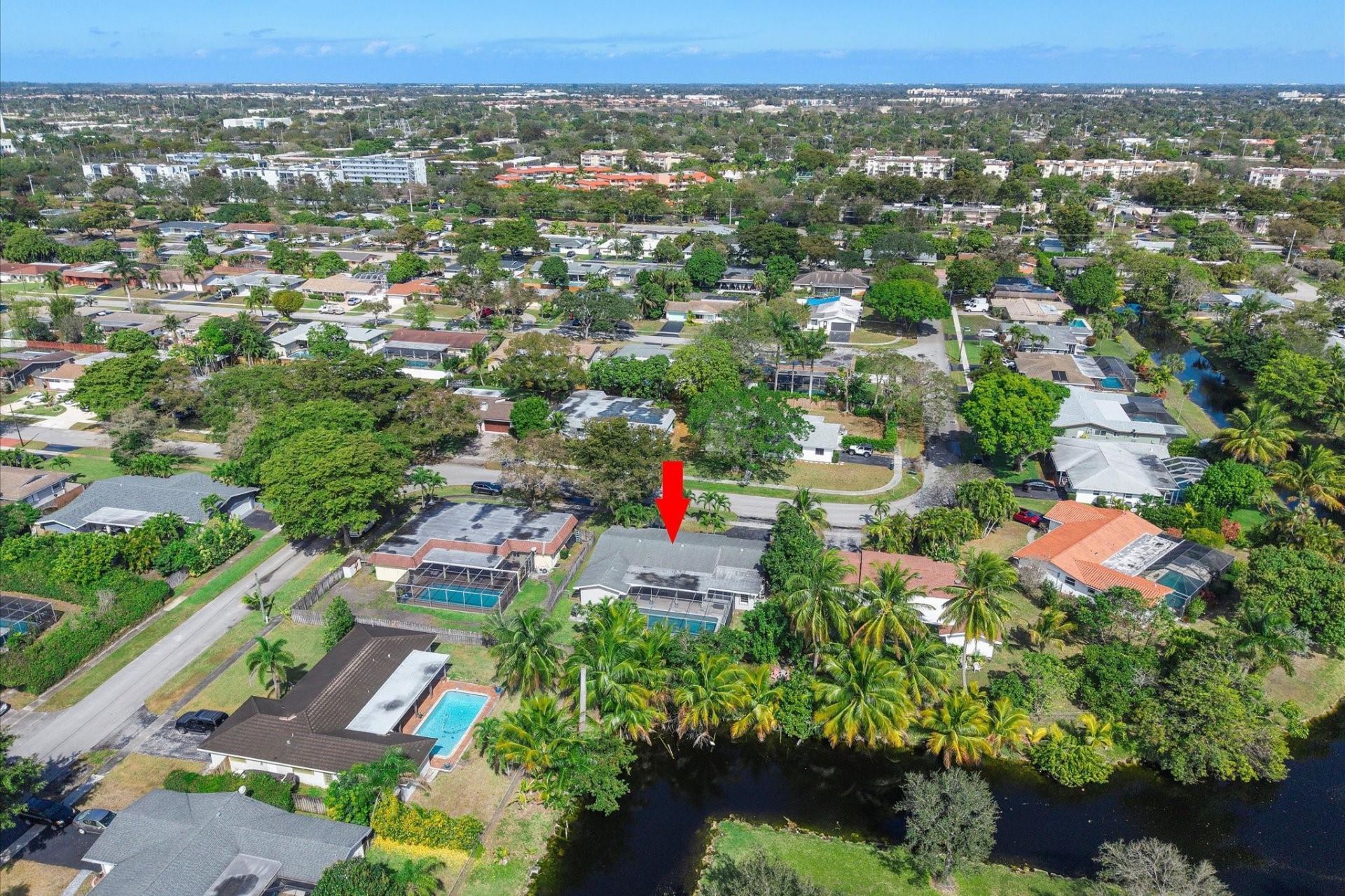 7310 NW 13th Court, Plantation, FL 33313 Photo