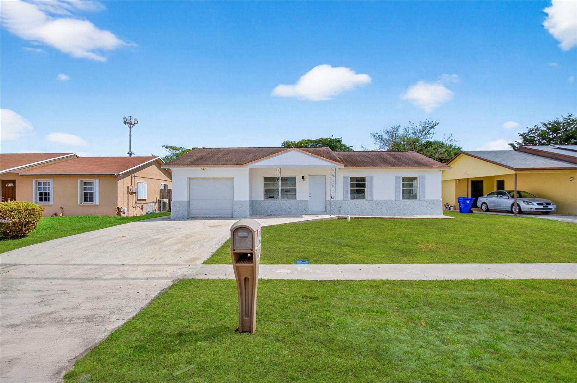 405 SW 78th Terrace, North Lauderdale, FL 33068 Photo