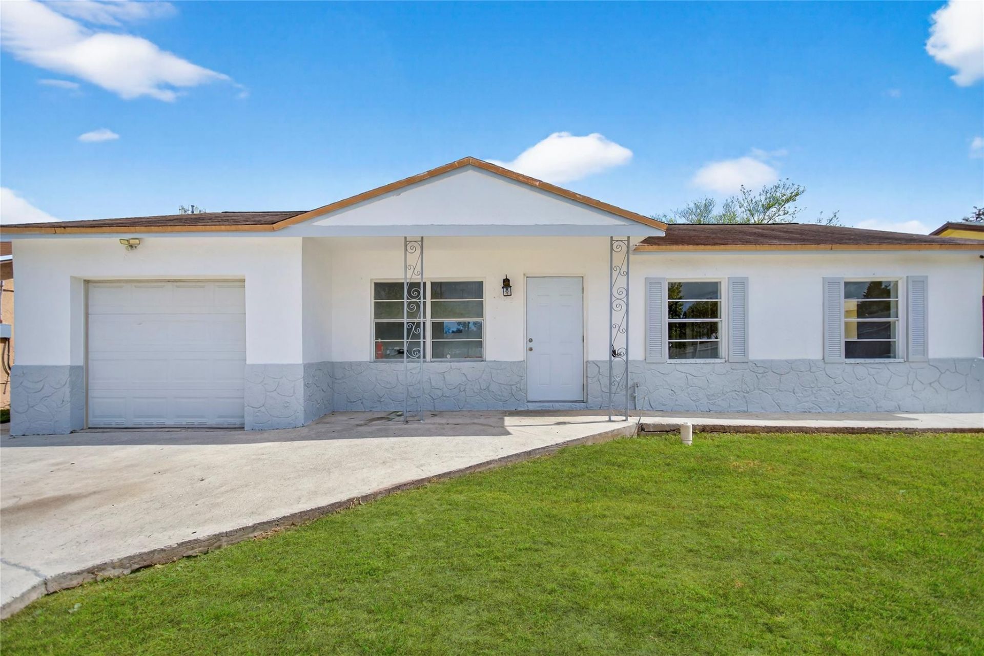 405 SW 78th Terrace, North Lauderdale, FL 33068 Photo