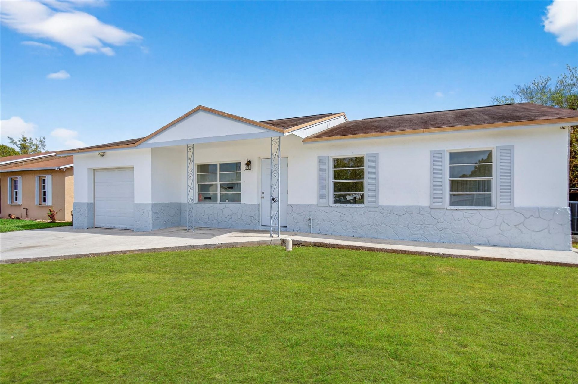 405 SW 78th Terrace, North Lauderdale, FL 33068 Photo