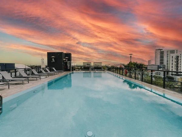 201 SW 17th Road, Unit 602, Miami, FL 33129