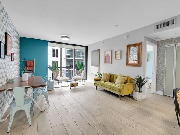 201 SW 17th Road, Unit 602, Miami, FL 33129