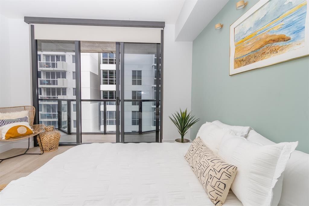 201 SW 17th Road, Unit 602, Miami, FL 33129 Photo