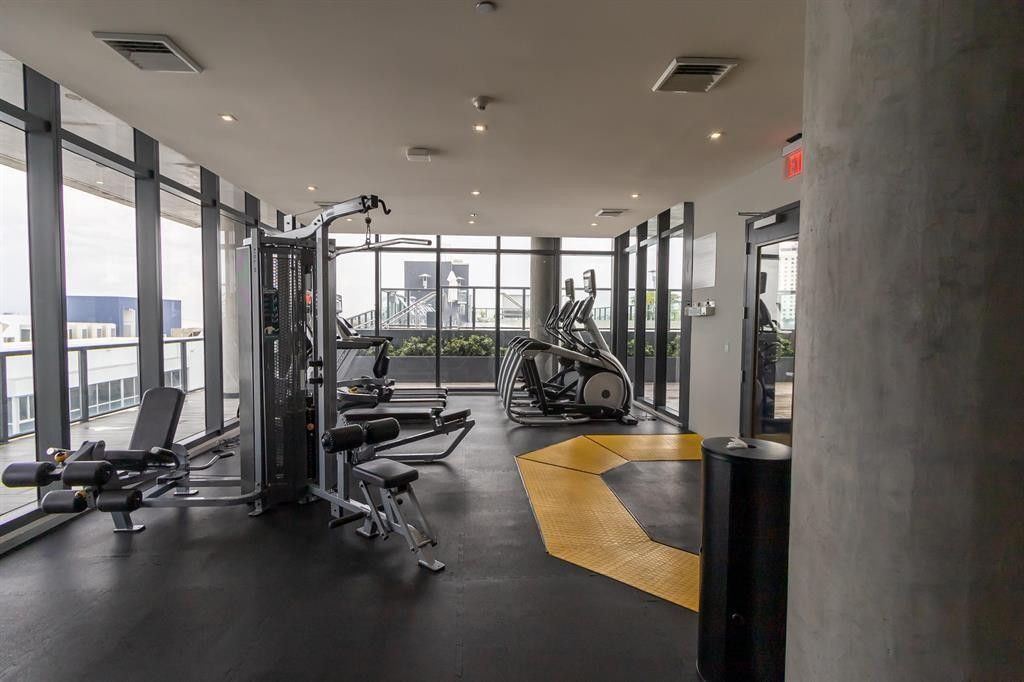 201 SW 17th Road, Unit 602, Miami, FL 33129 Photo