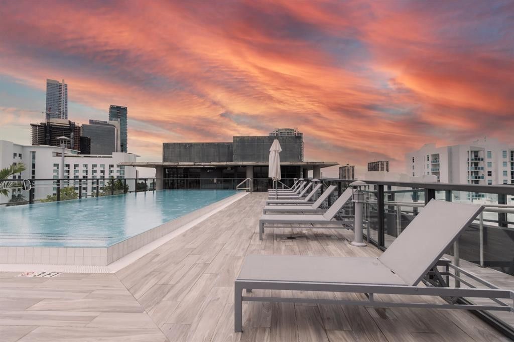 201 SW 17th Road, Unit 602, Miami, FL 33129 Photo