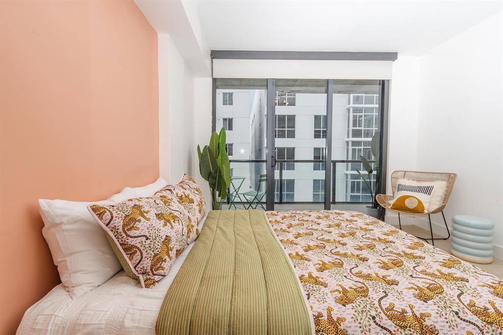 201 SW 17th Road, Unit 602, Miami, FL 33129 Photo