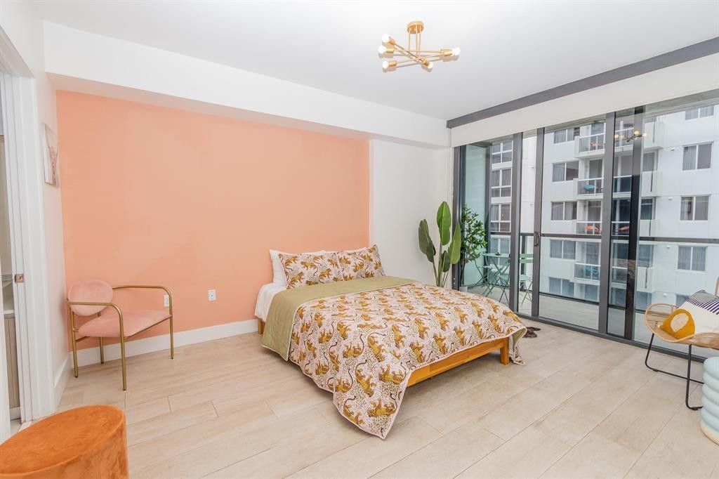 201 SW 17th Road, Unit 602, Miami, FL 33129 Photo