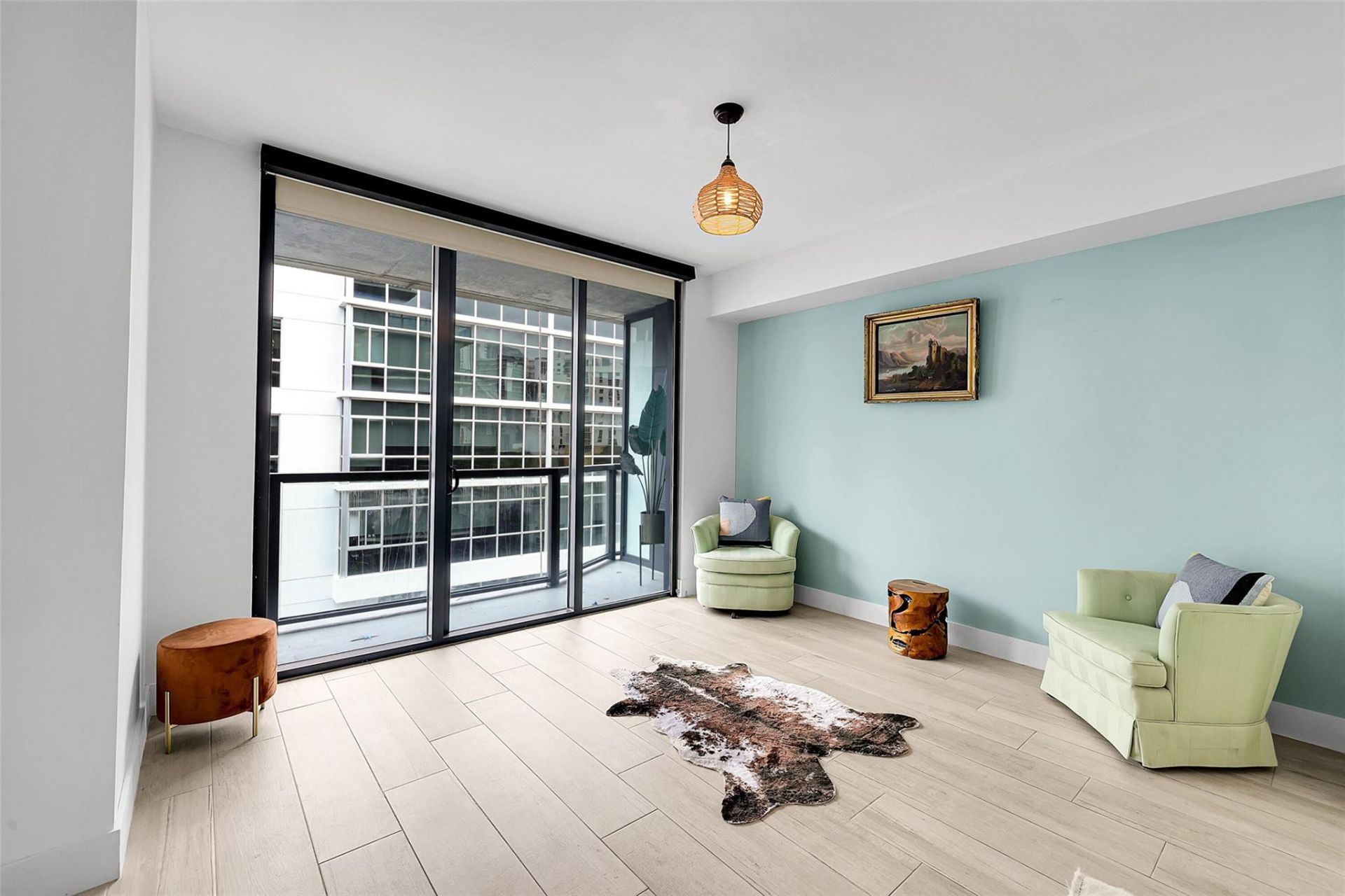 201 SW 17th Road, Unit 602, Miami, FL 33129 Photo