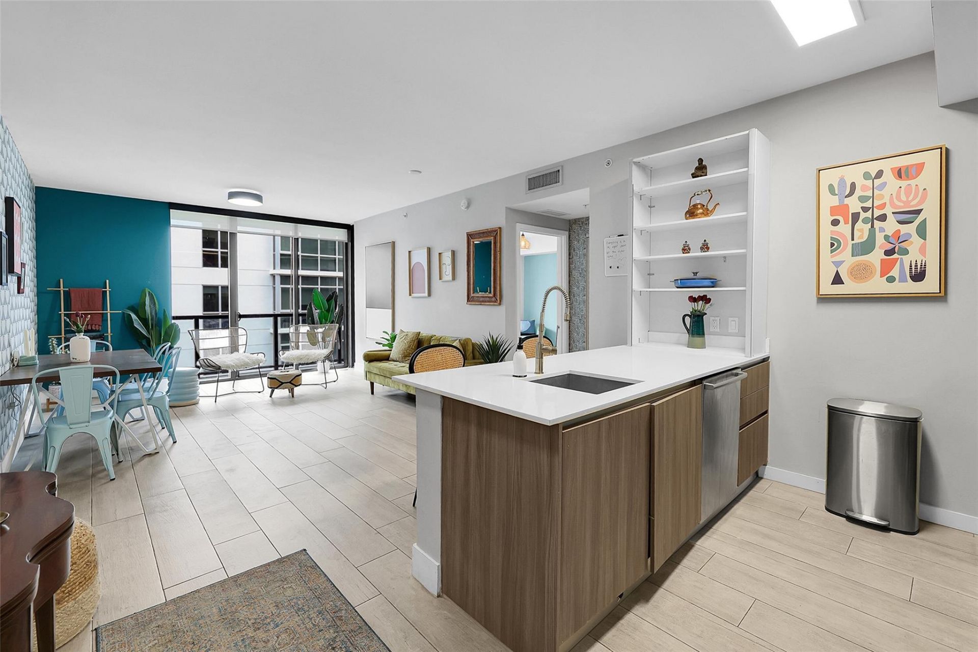 201 SW 17th Road, Unit 602, Miami, FL 33129 Photo