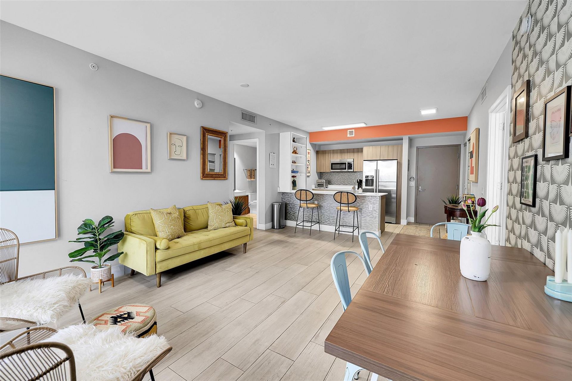 201 SW 17th Road, Unit 602, Miami, FL 33129 Photo