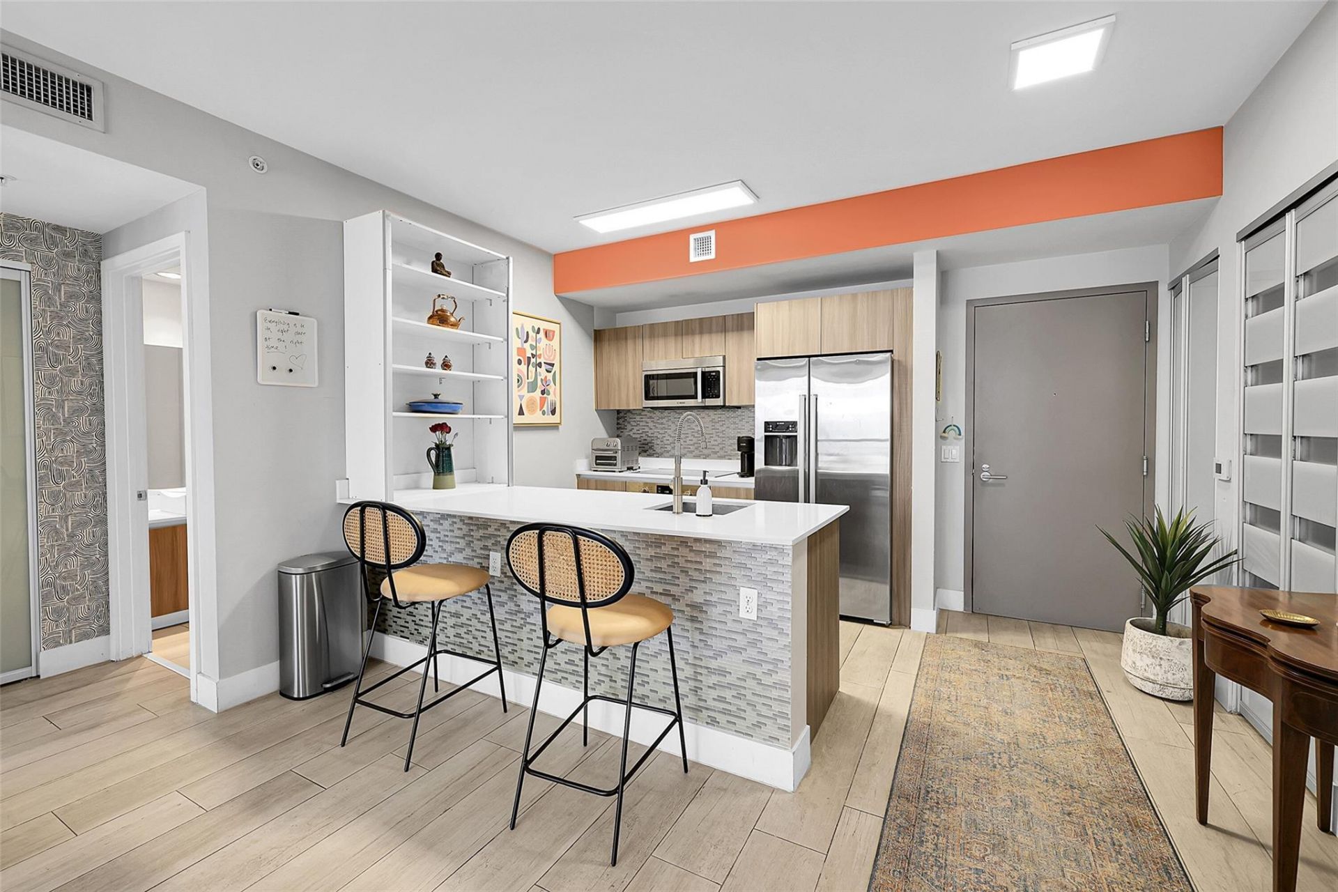 201 SW 17th Road, Unit 602, Miami, FL 33129 Photo