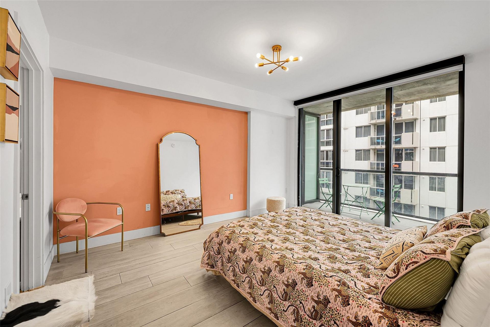 201 SW 17th Road, Unit 602, Miami, FL 33129 Photo