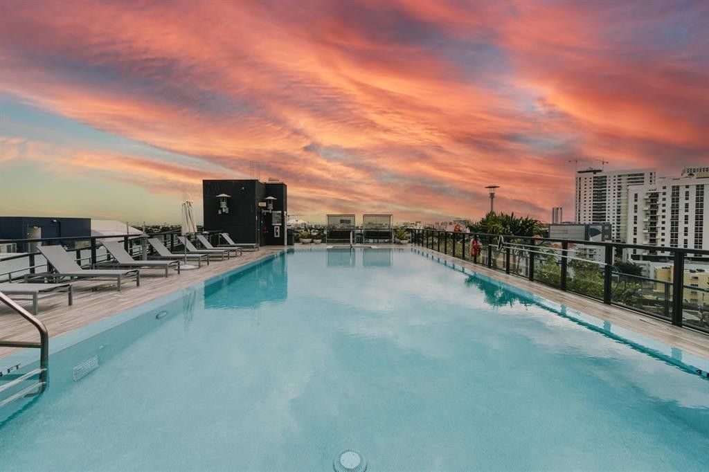 201 SW 17th Road, Unit 602, Miami, FL 33129 Photo