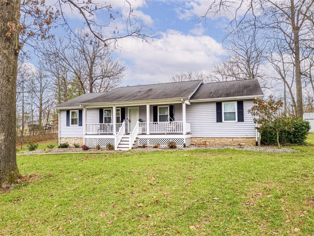 82 Dogwood Way, Auburn, KY 42206 Main Photo