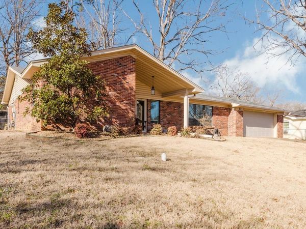 37 Arcadia Circle, Bryant, AR 72022