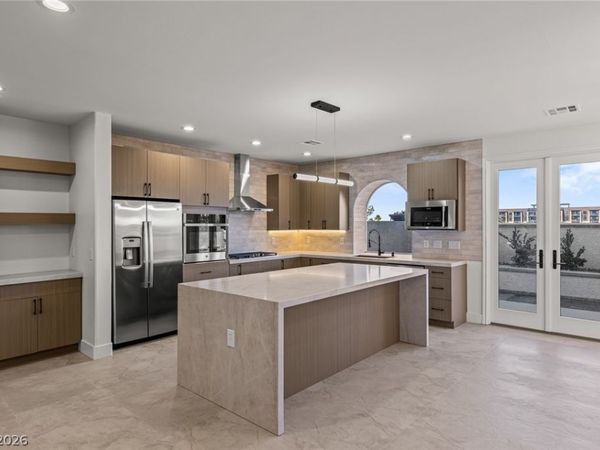 2428 Devotion Ridge Drive, Henderson, NV 89052