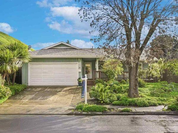 682 682 Patoma Ct, Fremont, CA 94536