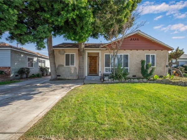 4256 Quigley, Lakewood, CA 90713