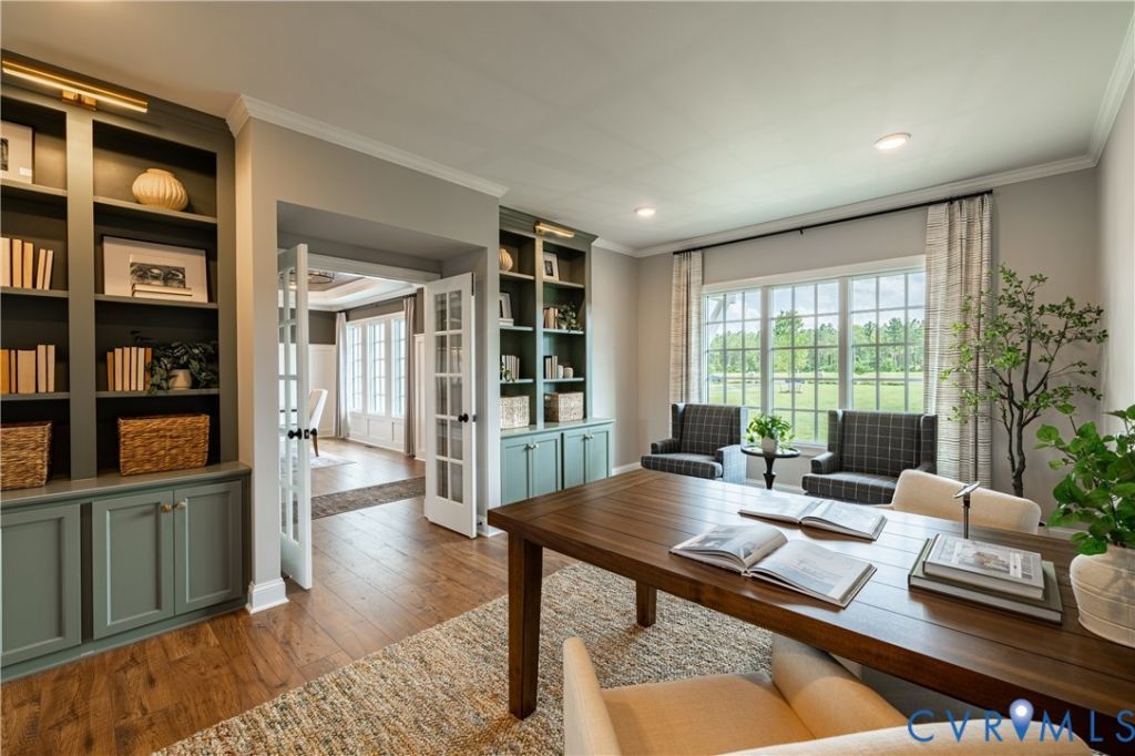 15206 Johns Trace Circle , Montpelier, VA 23192 Main Photo