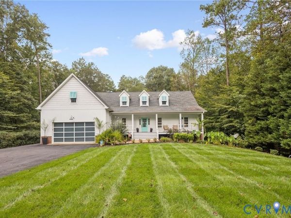 16361 Little River Drive , Beaverdam, VA 23015