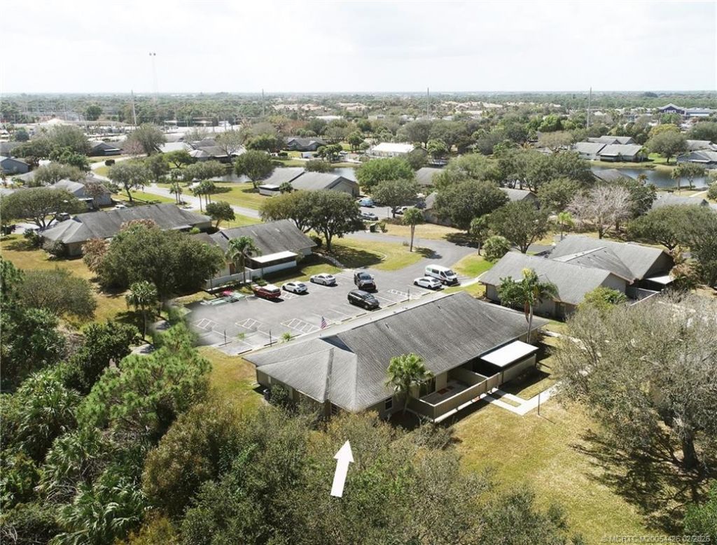 4007 NW Cinnamon Tree Circle, Jensen Beach, FL 34957 Photo