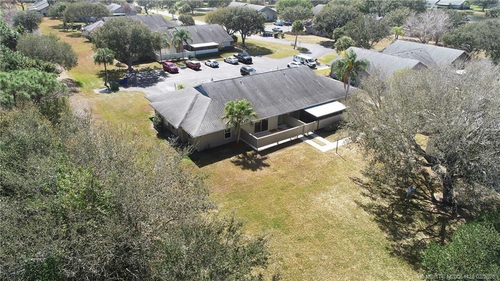 4007 NW Cinnamon Tree Circle, Jensen Beach, FL 34957 Photo