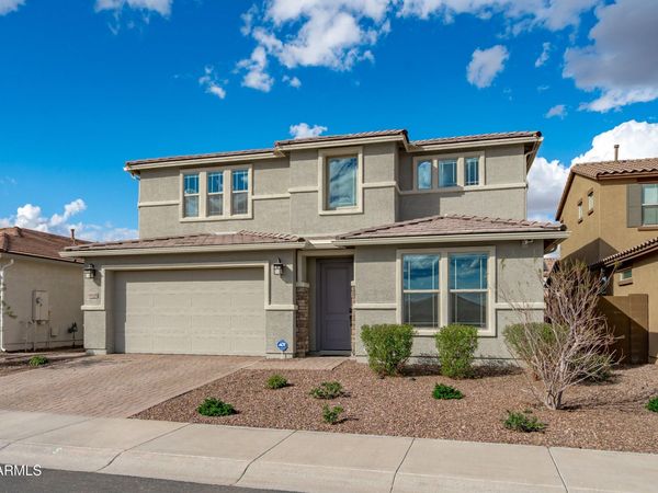 8926 W Denton Lane, Glendale, AZ 85305