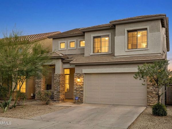 513 W JULIE Drive, Tempe, AZ 85283