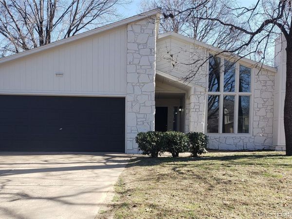 9225 S 91st East Avenue, Tulsa, OK 74133