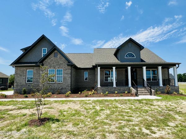 103 Stonewood Place, Goldsboro, NC 27530